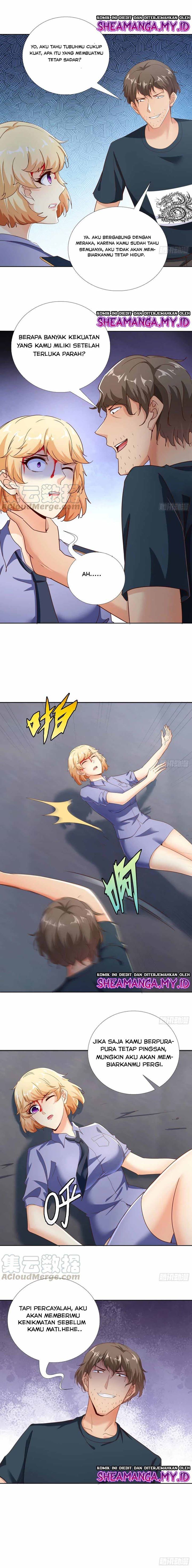 Super School Doctor (Supreme Campus Doctor) Chapter 111 Gambar 5